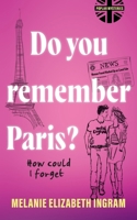 Do You Remember Paris?: How Could I forget? 1739026802 Book Cover