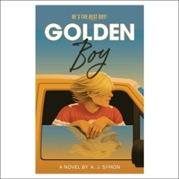 Golden Boy 1668183781 Book Cover