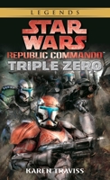 Star Wars: Republic Commando - Triple Zero