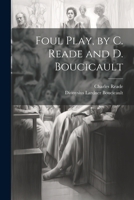 Foul Play B01M2WGYV5 Book Cover