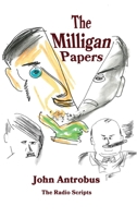 The Milligan Papers 1629334340 Book Cover