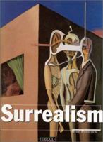 Surrealism 2879392292 Book Cover