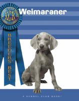 Weimaraner 1593789386 Book Cover