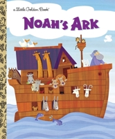Noah's Ark 0307987833 Book Cover