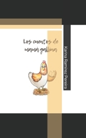 Los cuentos con valores de mamá gallina B0CGZ1JH7H Book Cover