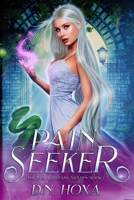 Pain Seeker B0915V5KZT Book Cover