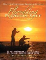 Flyrodding Florida Salt, Revised Edition 0963511858 Book Cover