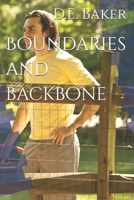 Boundaries and backbone B0FL13DLTX Book Cover