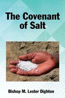 The Covenant of Salt 1543406416 Book Cover