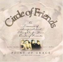 Circle of Friends 1582290571 Book Cover