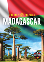 Madagascar 1644874490 Book Cover