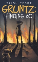 Gruntz: Finding zO 1504320018 Book Cover