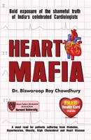 Heart Mafia 1482833786 Book Cover