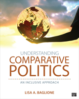Understanding Comparative Politics: An Inclusive Approach 1071907824 Book Cover