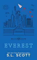 Everest 1962626148 Book Cover