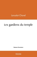 Les gardiens du temple (French Edition) 2414566329 Book Cover