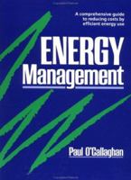 Energy Management 0077076788 Book Cover