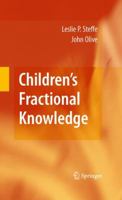 Children's Fractional Knowledge 1441905901 Book Cover