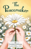 The Peacemaker B0F4K734VT Book Cover