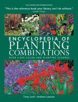 The Encyclopedia of Planting Combinations 1554079977 Book Cover