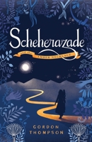 Scheherazade and the Amber Necklace 064519350X Book Cover