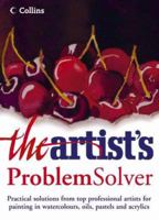 The Artist's Problem Solver 0007165714 Book Cover