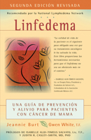 Linfedema (Lymphedema): Una Guaa de Prevencian y Sanacian Para Pacientes Con Cancer de Mama (a Breast Cancer Patient's Guide to Prevention and Healing) 163026671X Book Cover