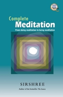 Complete Meditation 8190662767 Book Cover