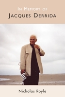 In Memory of Jacques Derrida 0748632964 Book Cover