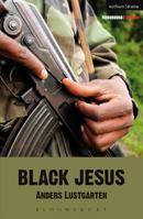 Black Jesus 147252747X Book Cover