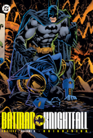 Batman: Knightfall Omnibus Vol. 3: Knightsend (2025 Edition) 1799502414 Book Cover