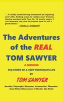 The Adventures of the Real Tom Sawyer 1629331058 Book Cover