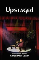 Upstaged: A Gus LeGarde Mystery 153349519X Book Cover