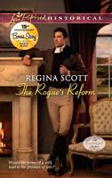 The Rogue's Reform / The House of Secrets 0373829051 Book Cover