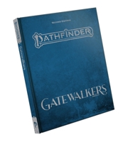 Pathfinder Adventure Path: Gatewalkers Special Edition (P2) 1640786821 Book Cover