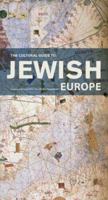 The Cultural Guide to Jewish Europe 2020612119 Book Cover