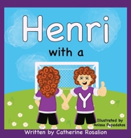 Henri with a Y 0645174114 Book Cover