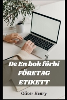 De En bok förbi FÖRETAG ETIKETT B0C6CQ1NJ9 Book Cover