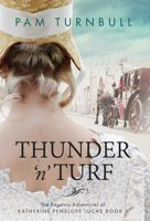 Thunder 'n' Turf (1) 1910342947 Book Cover