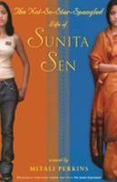 The Sunita Experiment 0316155128 Book Cover