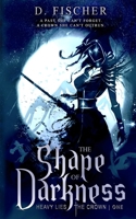 The Shape of Darkness B08PX7DF59 Book Cover