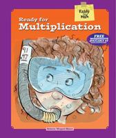 Ready for Multiplication 0766042480 Book Cover