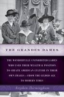 Grand Dames 1493024752 Book Cover