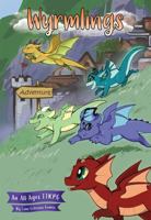 Wyrmlings - An All-Ages Ttrpg 1960776037 Book Cover