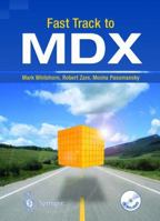 Fast Track to MDX 1846281741 Book Cover