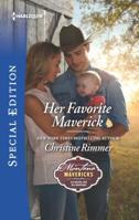 Her Favourite Maverick 1335573941 Book Cover
