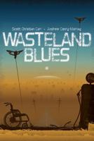 Wasteland Blues 1935738593 Book Cover