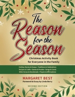 The Reason for the Season 1962484262 Book Cover