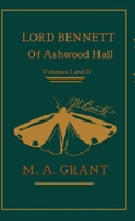 Lord Bennett Of Ashwood Hall B0DXBZSSZV Book Cover