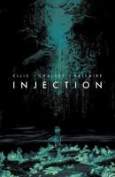 Injection, Volume 1 163215479X Book Cover